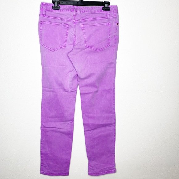 LANDS END denim - Picture 3 of 4